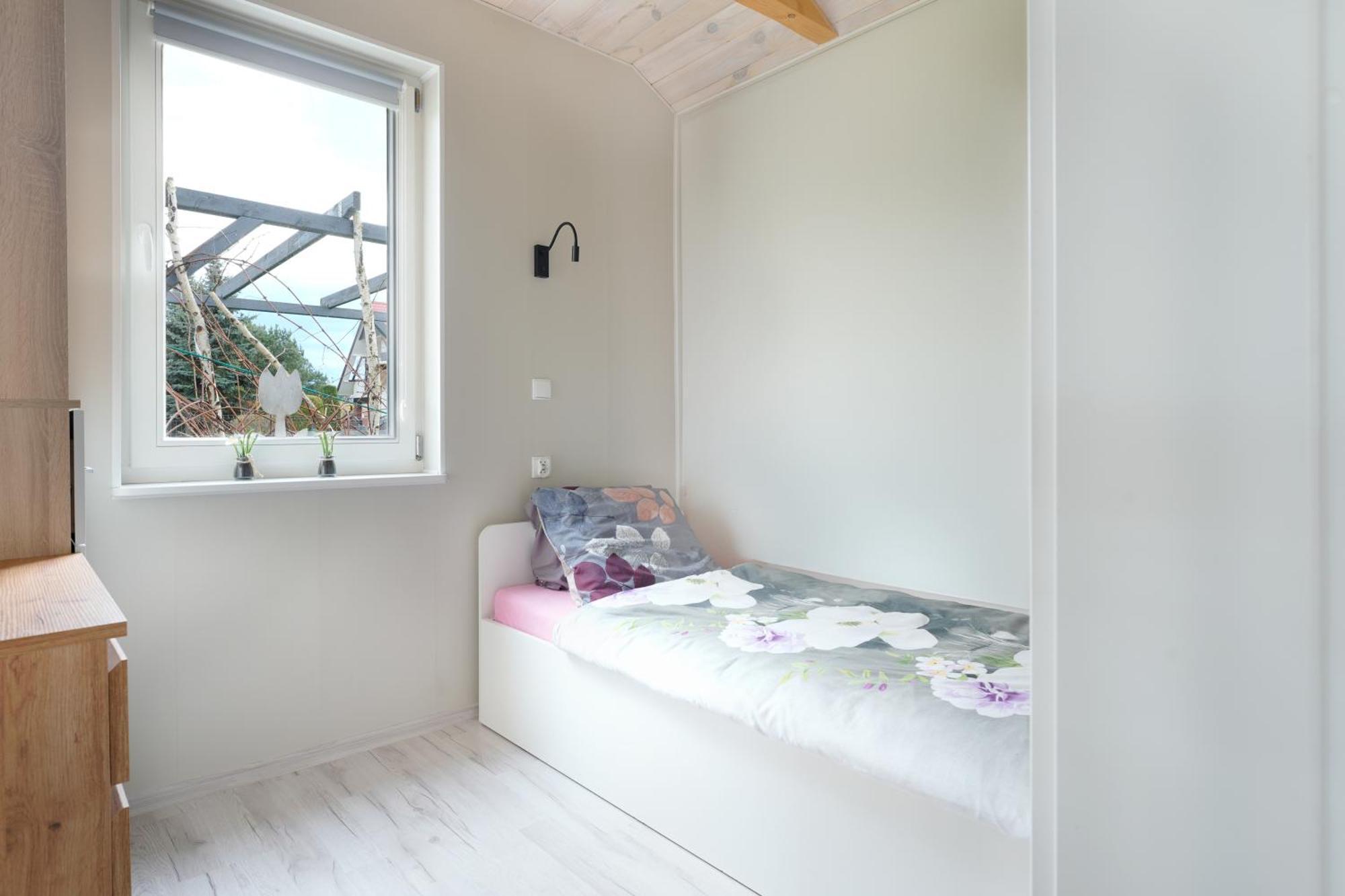 Margarett - Cozy House Klodzko Jaszkowa Dln.别墅 外观 照片